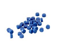 Cuentas de sello de, kit de sello de, Cuentas de sellado octágono para de, Perlas creativas de sellado de, bolitas de de sobre para bodas, sellos de letras, manualidades