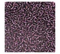 Cuentas De Semillas 1150/5750 Uds cuentas redondas de vidrio semillas coloridas espaciadoras sueltas Para Bordado(Color 13,2mm 1150pcs)