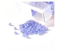 Cuentas De Semillas Cuentas de vidrio 50 g for bordado hecho a mano DIY Para Bordado(Color 24)