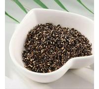 Cuentas de tubo cristal, espaciador, 1000 unidades/paquete 1,5 mm, cuentas semilla transparentes plata for bricolaje, 15/0, for joyería artesanal, accesorios prendas vestir(Solid Coffee)