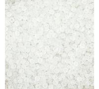 Cuentas de vidrio pequeñas, 2 mm, 3 mm, 4 mm, espaciadoras redondas, cuentas de colores del arco iris para hacer joyas, 10-4 mm, 100 unidades