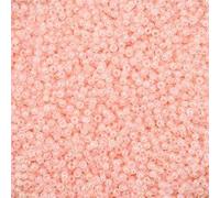 Cuentas de vidrio pequeñas, cuentas de vidrio color crema de 2/3/4 mm, espaciadoras redondas, cuentas de vidrio para hacer joyas, pulseras, accesorios de bricolaje, 10-4 mm, 100 unidades