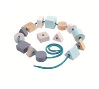 Cuentas enlazar pastel Plantoys