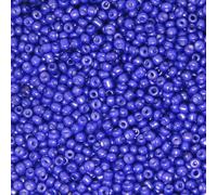 Cuentas espaciadoras de cristal checo multicolor, blancas, de 2 mm, 3 mm y 4 mm, redondas, de Austria, para niños, accesorios de joyería, color azul oscuro sólido, 800 unidades, 2 mm