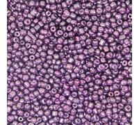 Cuentas espaciadoras de cristal checo multicolor, blancas, de 2 mm, 3 mm y 4 mm, redondas, de Austria, para niños, accesorios de joyería DIY, color morado oscuro sólido, 4 mm, 100 unidades