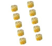 Cuentas hechas a mano de cristal de alta calidad para proyectos de arte, abalorios tradicionales hechos a mano