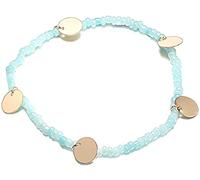 Cuentas Lentejuelas Borla Tobillera Personalidad Flecos Cadena de Pie Cadena de Sandalias de Pies Descalzos Tobilleras Multicapa Traje de Baño Accesorios de Playa de Verano para Mujeres Convenient