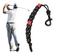 Cuentas para Contar Puntuaciones De Golf: Accesorio Esencial para Golf, Seguimiento Fácil De Puntuaciones | Contador De Cuentas Liviano, Realizar Un Seguimiento De Los Golpes, Herramient