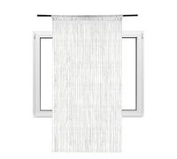 Cuentas para Puerta, 100 x 200 cm, Decorativa, antimosquitos para Ventanas, casa, terraza, Dormitorio, Boda