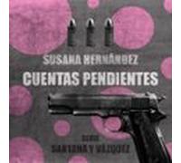 Cuentas Pendientes (audiolibro)