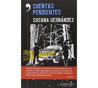 Cuentas Pendientes (NOVELA NEGRA)