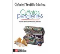 Cuentas Pendientes. Relatos Criminales Y Policiacos. (1981 - 2023 )