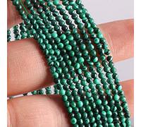 cuentas, Pequeños círculos sueltos for hacer joyas, collares y pulseras (DIY)(3mm)