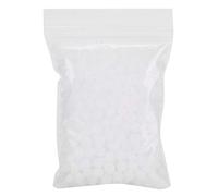 Cuentas Térmicos de Relleno Dental, Dentaduras Postizas de Carillas Instantáneas, Perlas de Reparación de Dientes Temporales para Dientes Rotos Faltantes(10g)