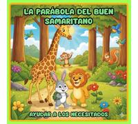 Cuento cristiano para niños con historias y enseñanzas bíblicas para colorear: Nuestro tierno personaje LEO te enseñara de una manera sencilla y ... disfrutas de colorear y otras actividades