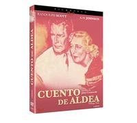 Cuento De Aldea [DVD]