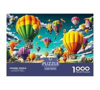 Cuento de Hadas Estilo Puzzles Imposible,desafío para Adultos 1000 Piezas Obra De Arte De Juego De para Adultos Y Niños A Partir De 12 Años 70x50cm/1000pcs