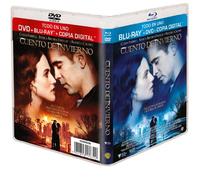 Cuento De Invierno (BD + DVD + Copia Digital) [Blu-ray]
