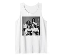 Cuento de Navidad de Noddy Holder Slade Feliz Navidad a Todos Camiseta sin Mangas