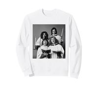 Cuento de Navidad de Noddy Holder Slade Feliz Navidad a Todos Sudadera