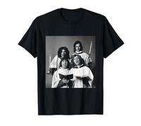 Cuento de Navidad de Slade Noddy Holder Feliz Navidad a Todos Camiseta