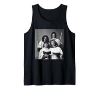 Cuento de Navidad de Slade Noddy Holder Feliz Navidad a Todos Camiseta sin Mangas