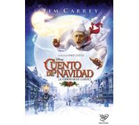 Cuento De Navidad [DVD]