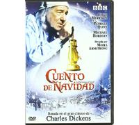 Cuento De Navidad [DVD] (1977) A Christmas Carol