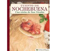 Cuento de Nochebuena, Una Visita de San Nicolas: A Little Apple Classic (Little Apple Books)