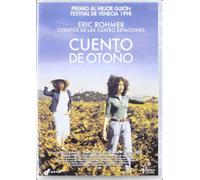 Cuento De Otoño [DVD]