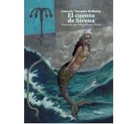 Cuento De Sirena,El