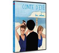 Cuento de verano / A Summer's Tale (1996) ( Conte d'été ) [ Origen Francés, Ningun Idioma Espanol ]