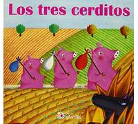 Cuento-juego: Los Tres Cerditos