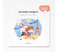 Cuento La oveja canguro | +5 años | Mis Primeras Lecturas RUBIO | Cuento La oveja canguro | +5 años