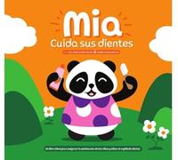 Cuento Mia cuida sus dientes