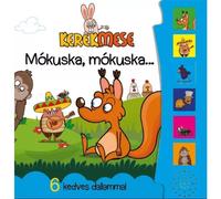 Cuento redondo: audiolibro en húngaro