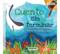 Cuento sin terminar (SIN COLECCION)