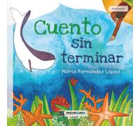 Cuento sin terminar (SIN COLECCION)