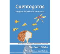 Cuentogotas: Después del Diluvio Universal