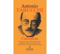 Cuentos: 12 (Compendium)