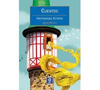 CUENTOS: 18 (LETRAS MAESTRAS)