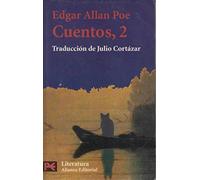 Cuentos, 2 (El Libro De Bolsillo - Literatura)