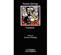 Cuentos: 326 (Letras Hispánicas)