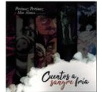 Cuentos A Sangre Fria