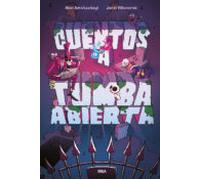 Cuentos A Tumba Abierta