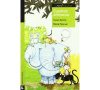 Cuentos africanos (Labericuentos)