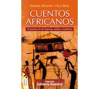 Cuentos africanos | Mamaru Bngone, Olga Roig Ribas