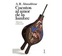 Cuentos al amor de la lumbre, 1 (El libro de bolsillo - Literatura)