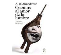 Cuentos al amor de la lumbre, 2 (El libro de bolsillo - Literatura)