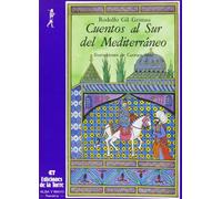 Cuentos al sur del Mediterráneo: 1 (Alba y mayo, bicolor)